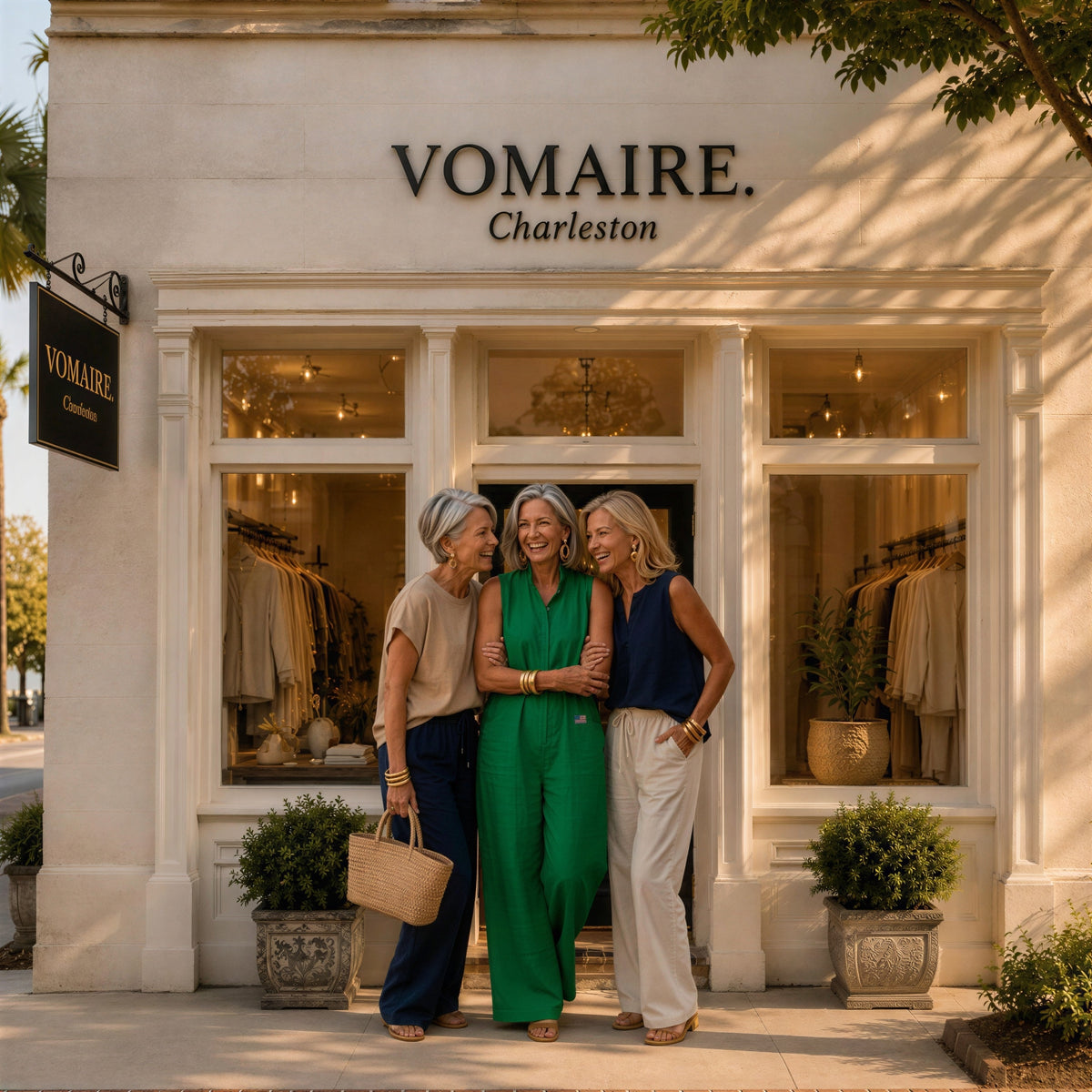 <p>After 32 years,<br/>this is our <em>final collection.</em></p>