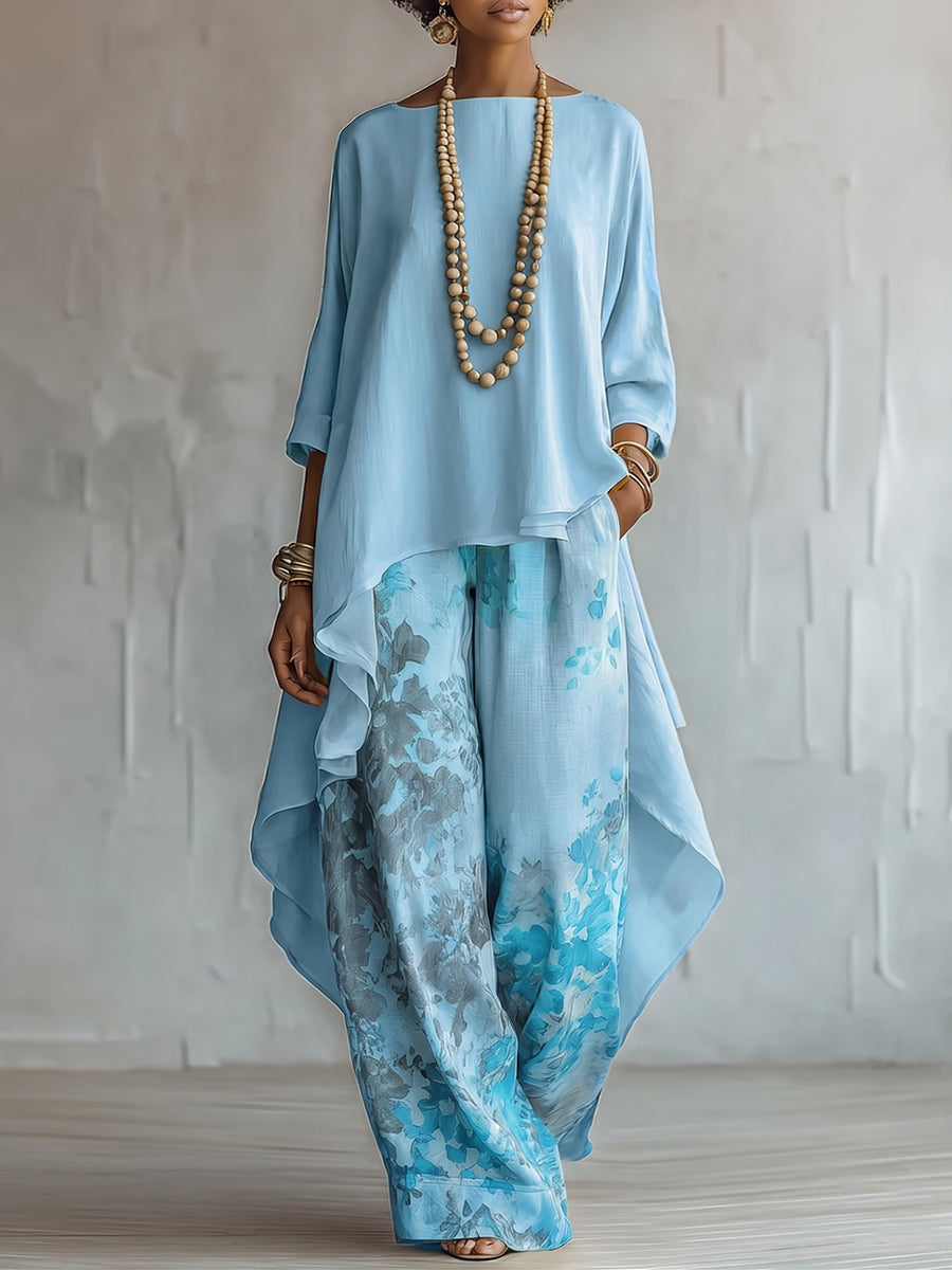 Blue / 2XL