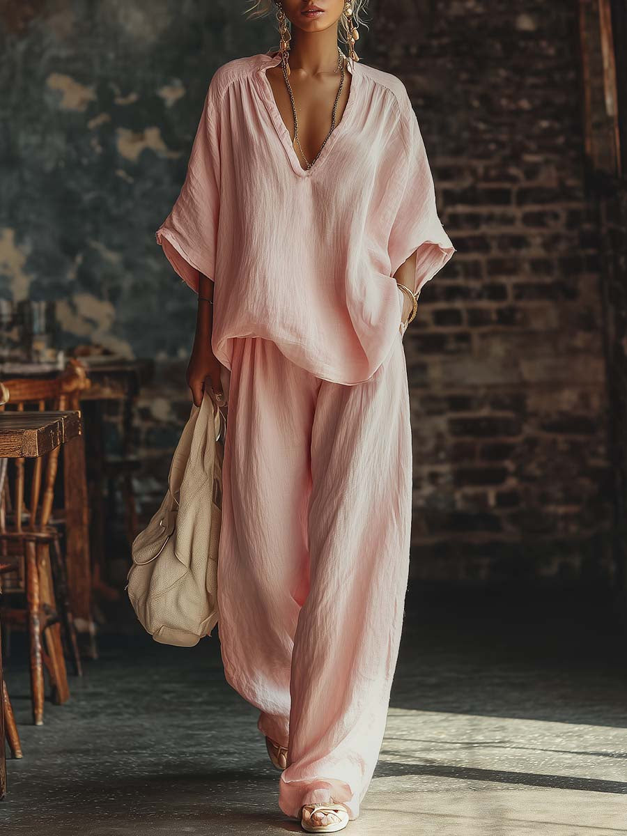 Pink / 2XL