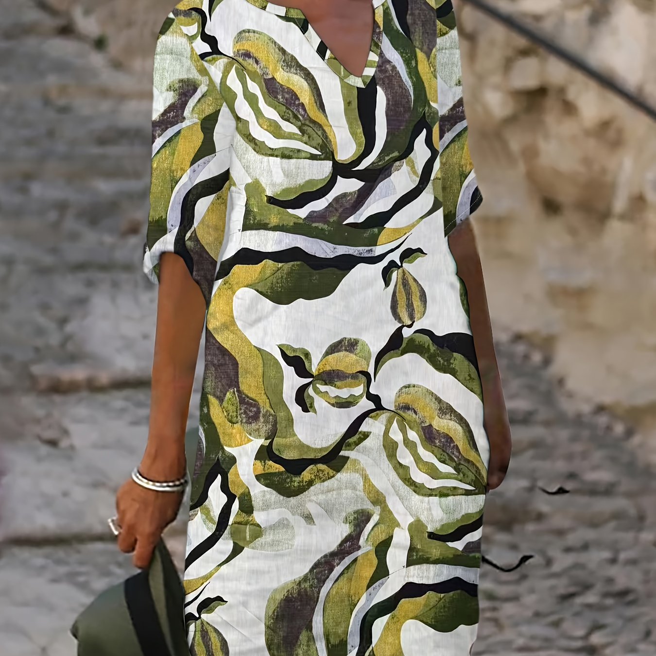 Green / 2XL