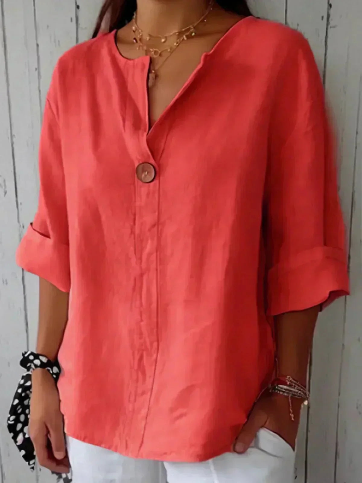 Red / 3XL