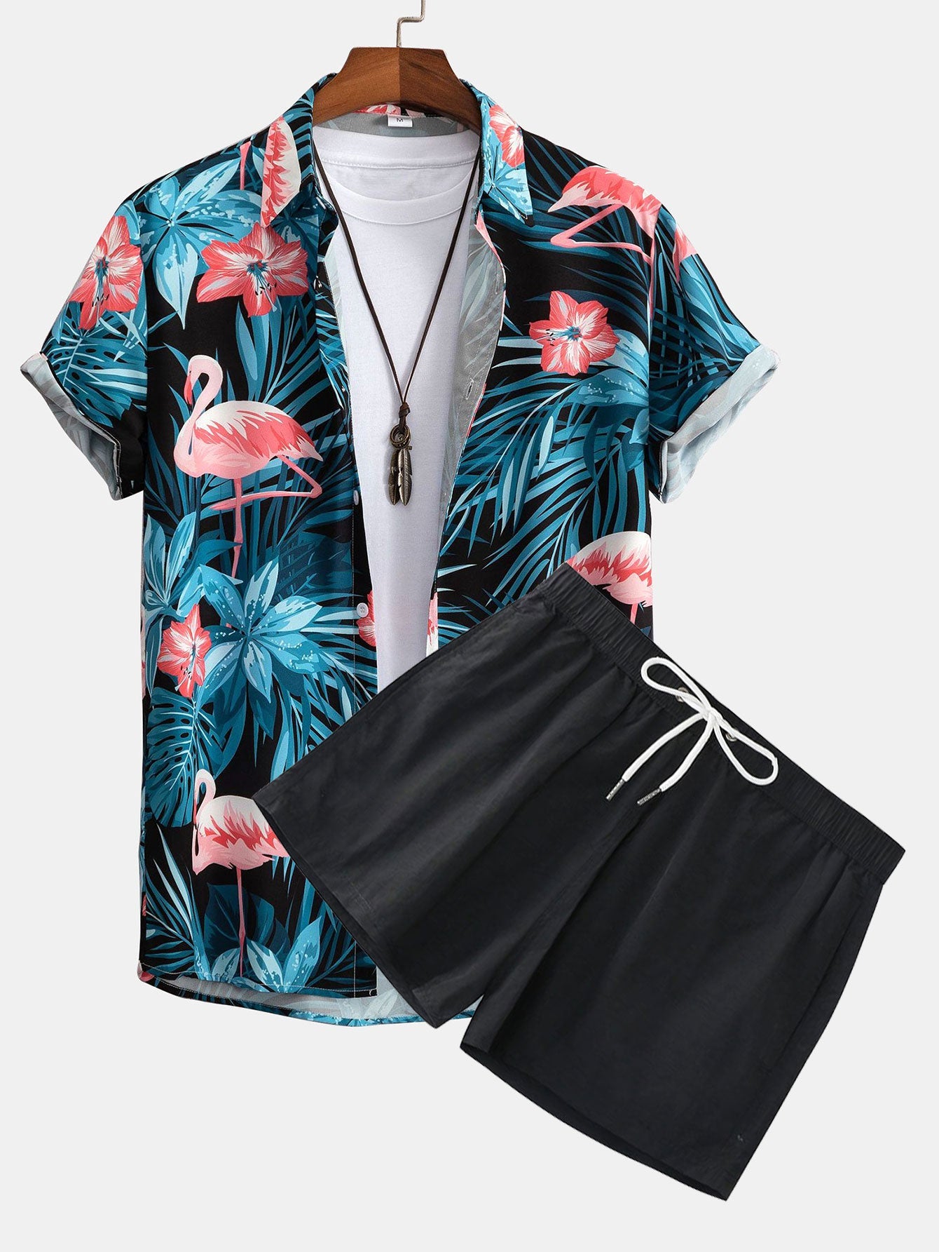 black / XL