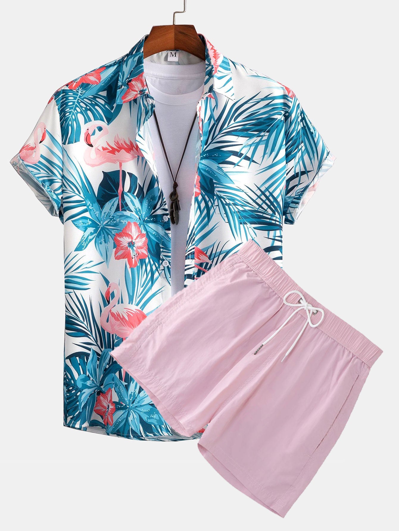 light pink / XL