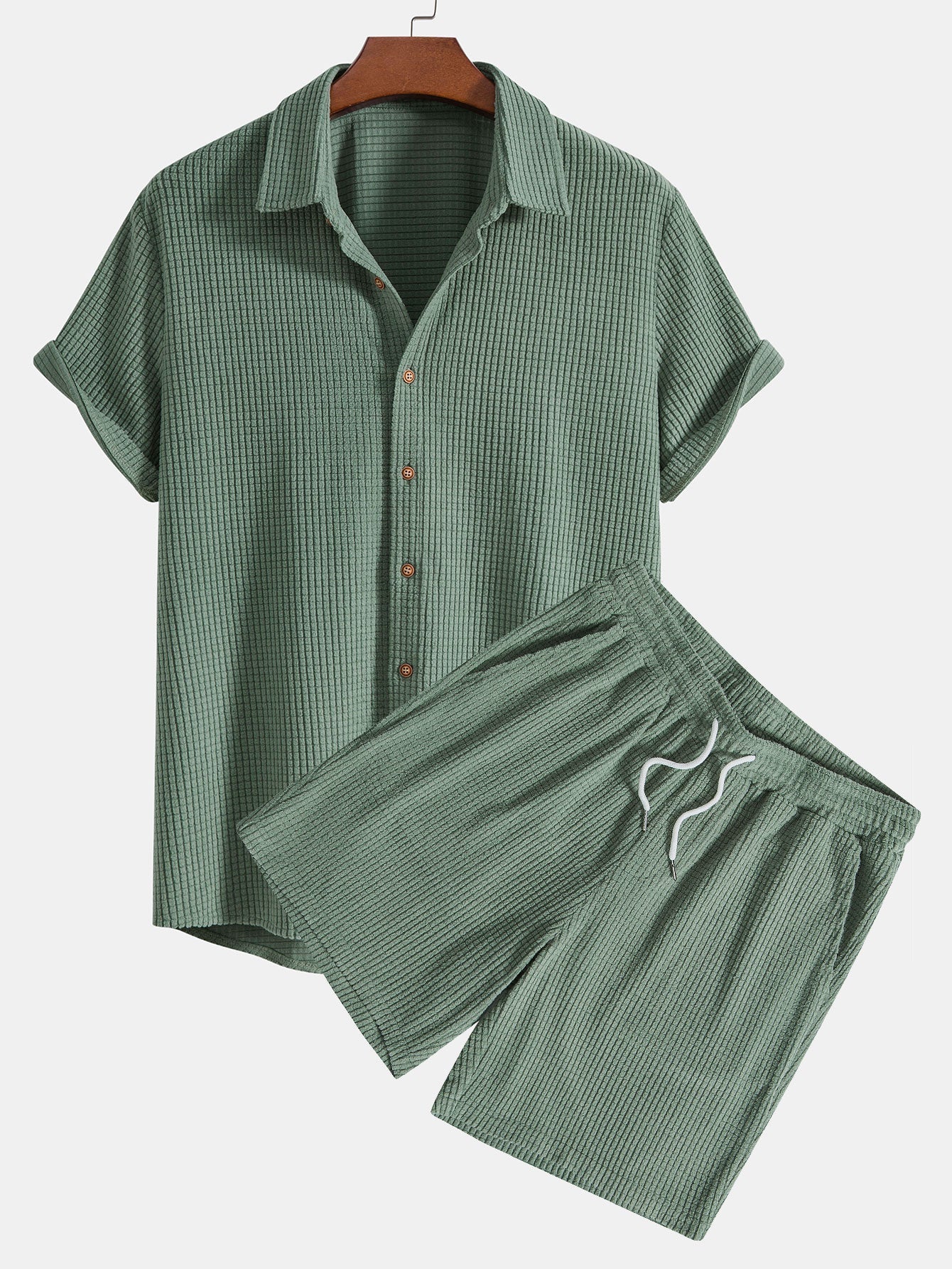 green / 2XL