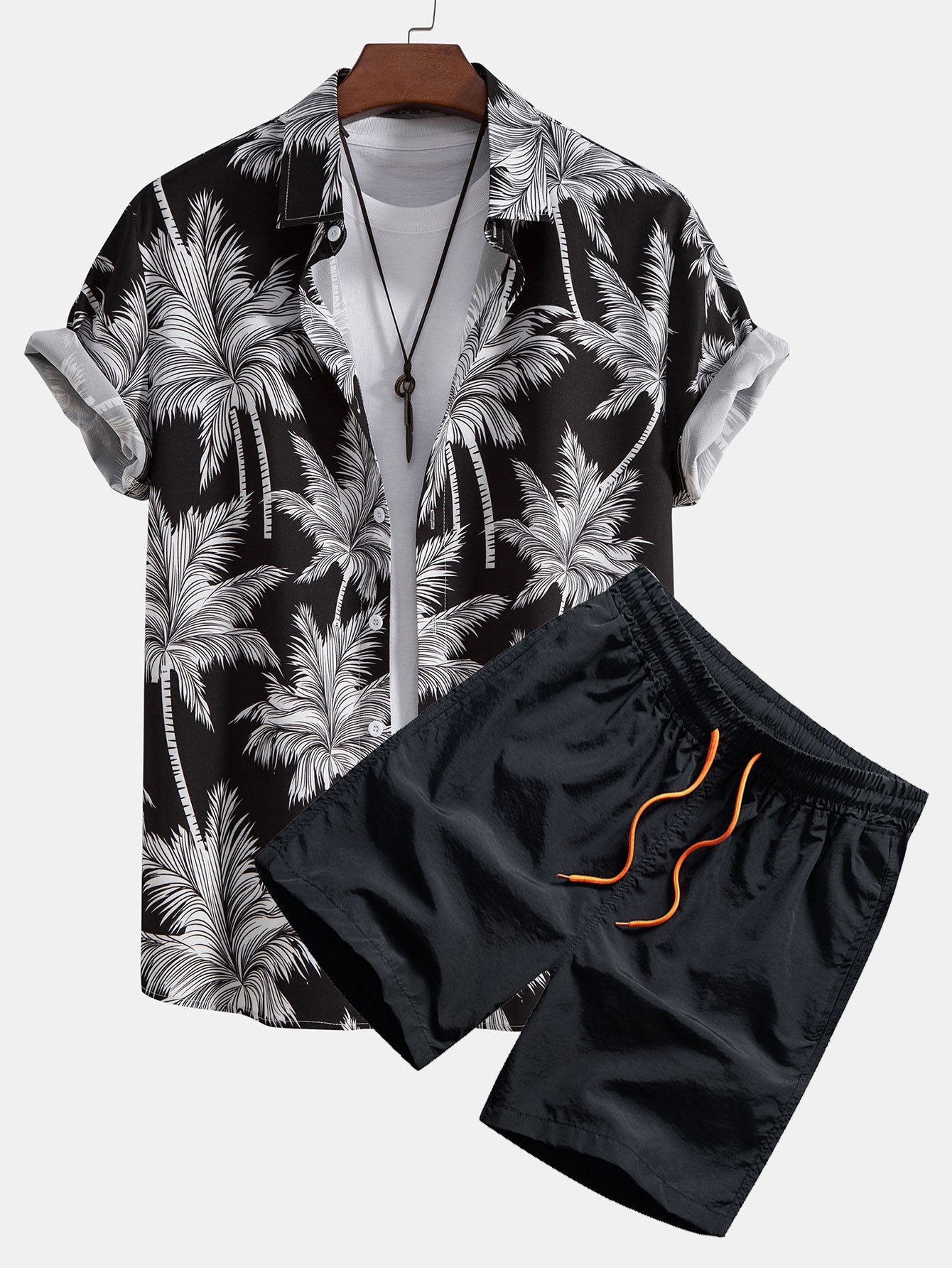 black / 2XL
