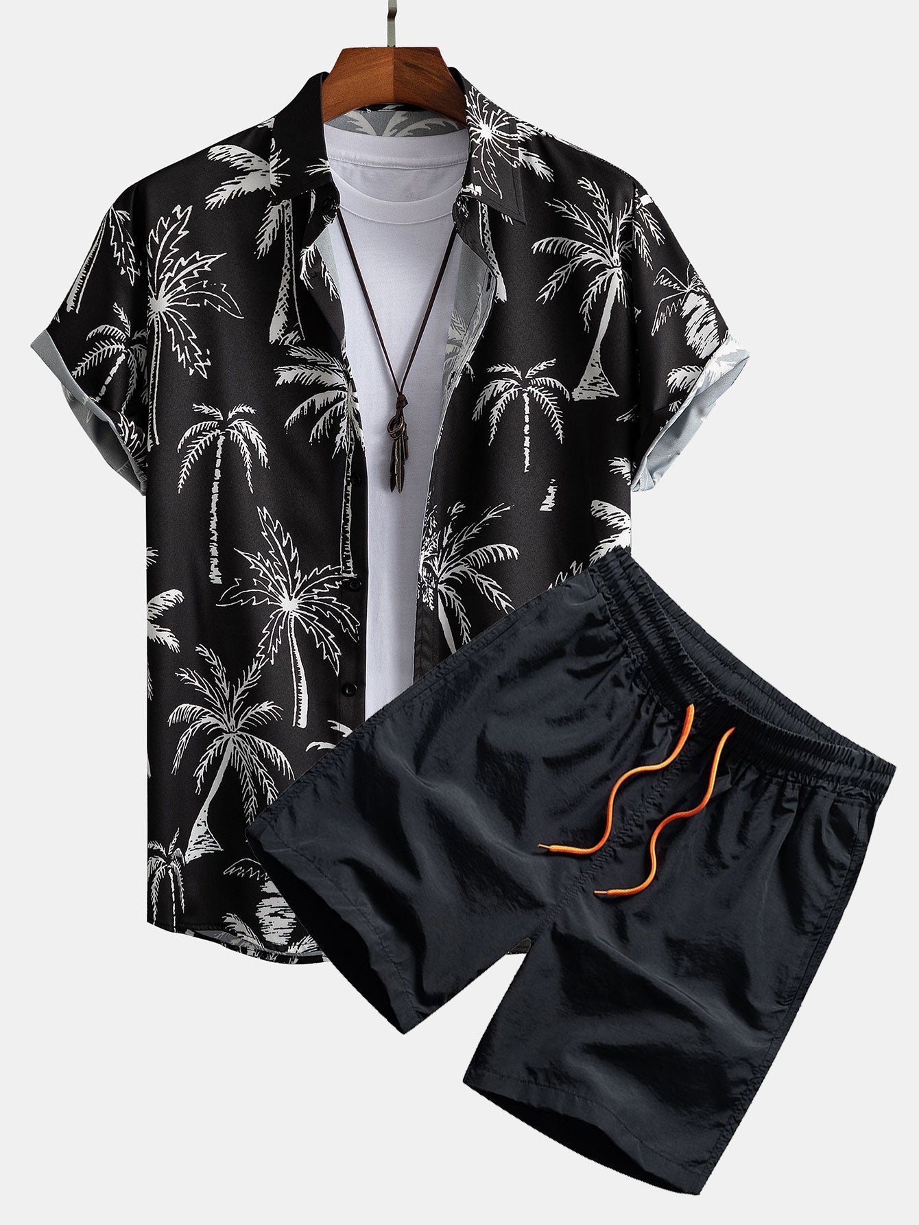 black / 2XL