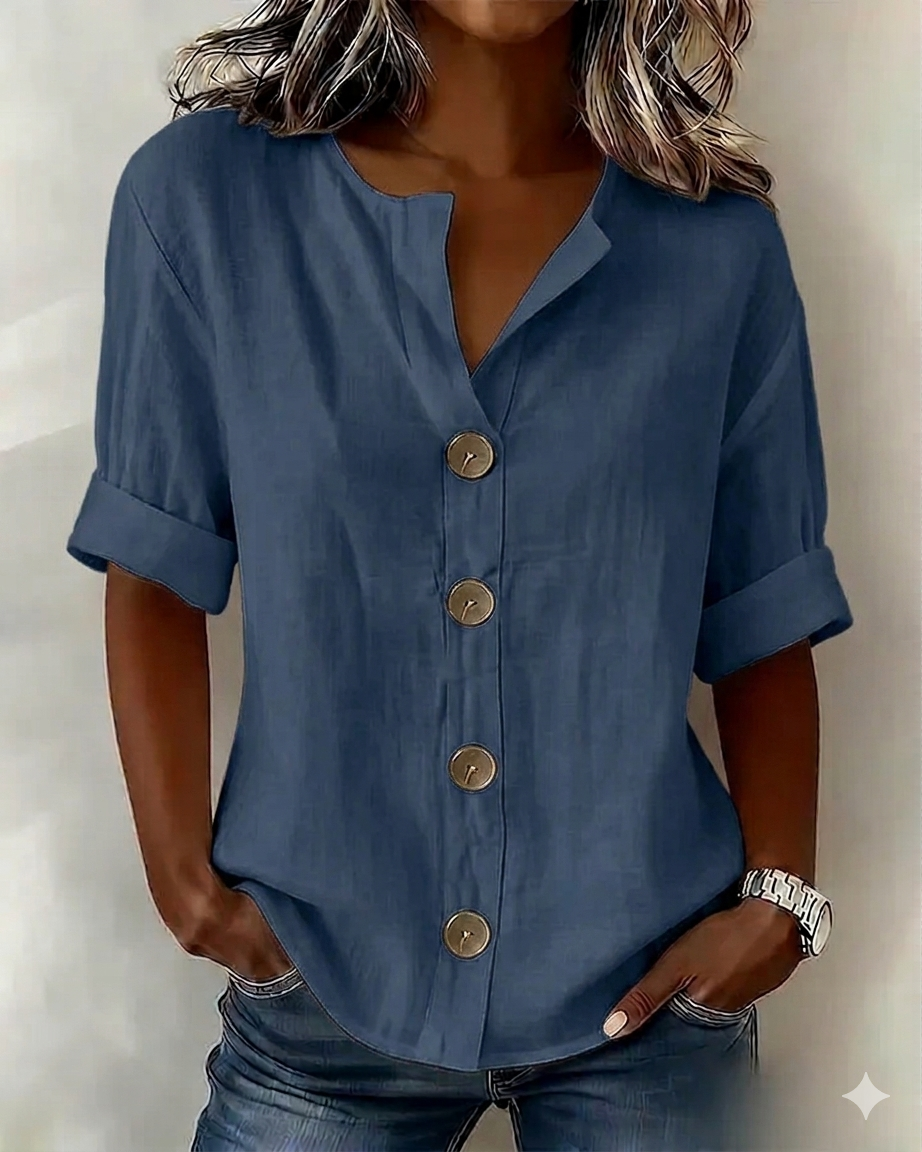Dark Blue / 5XL
