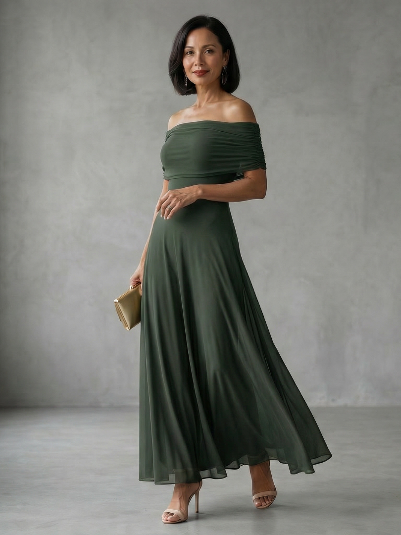 Green / 3XL