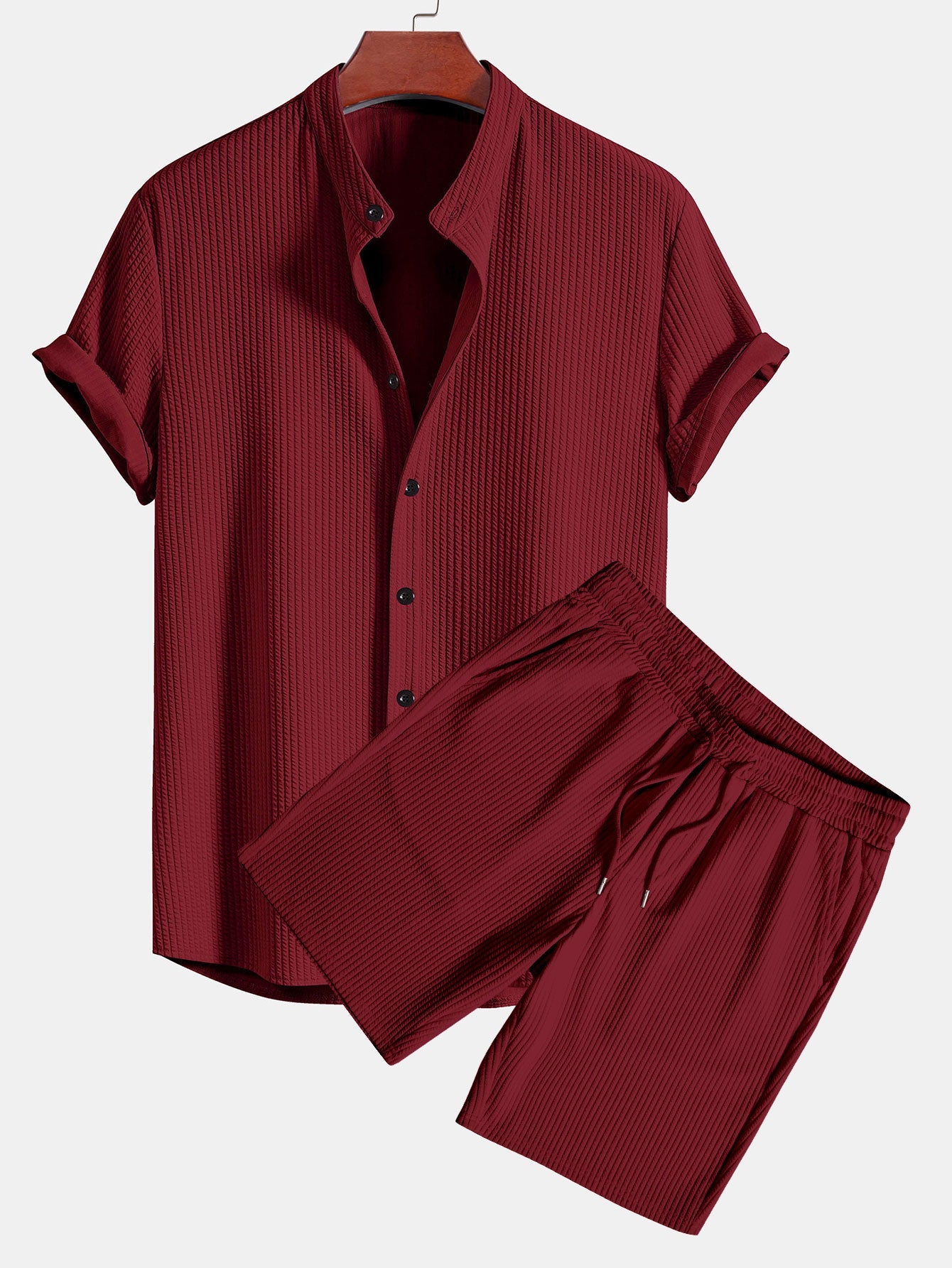 chestnut brown / 2XL