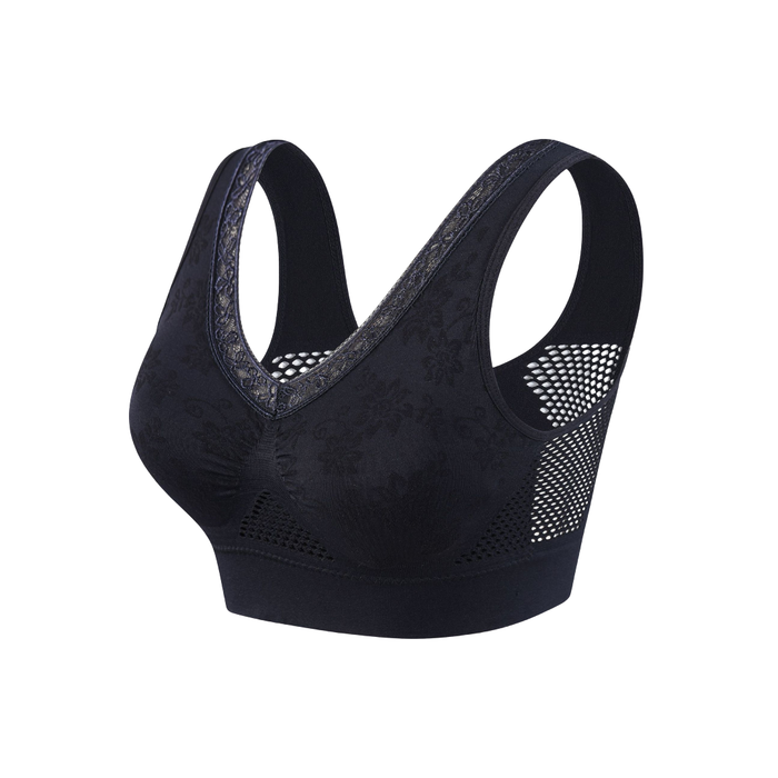 Beverly | wireless shaping bra