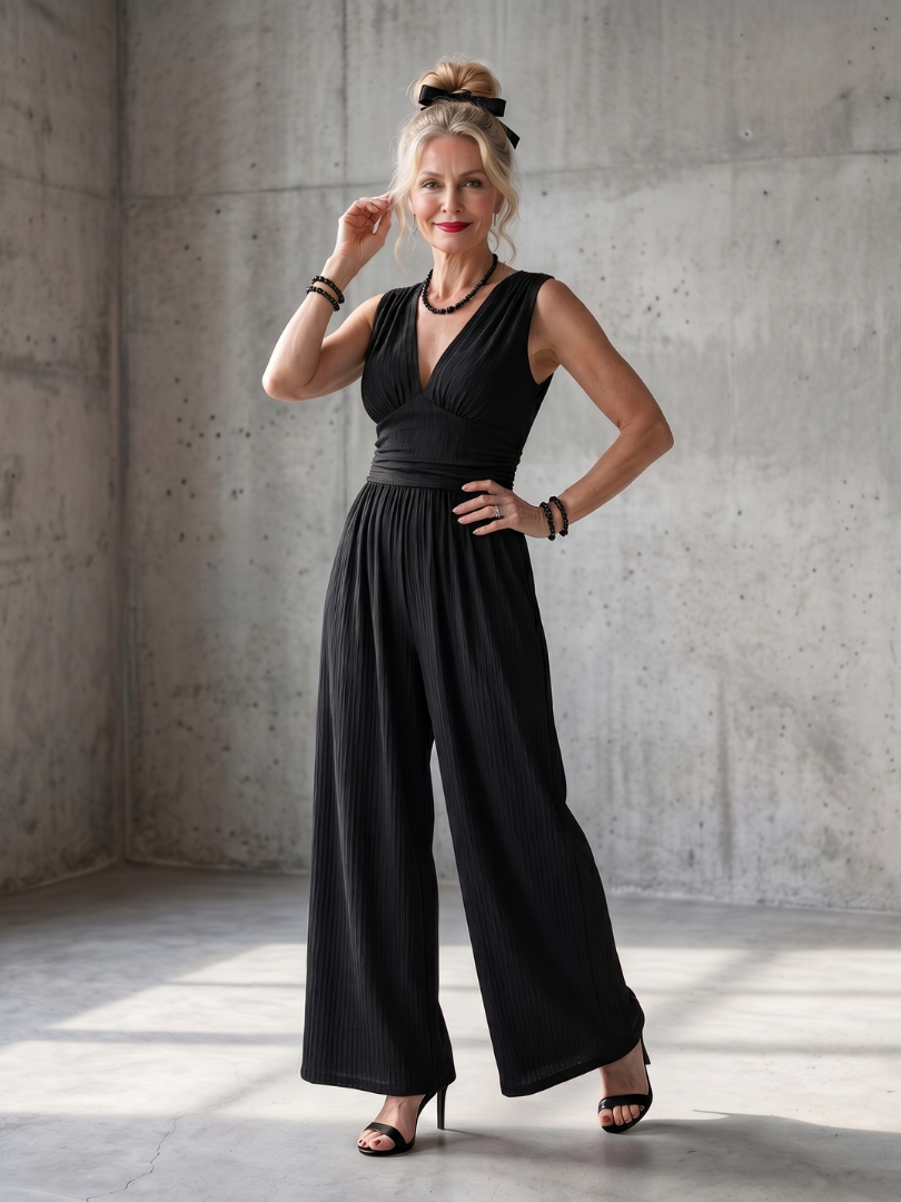 Black / XL