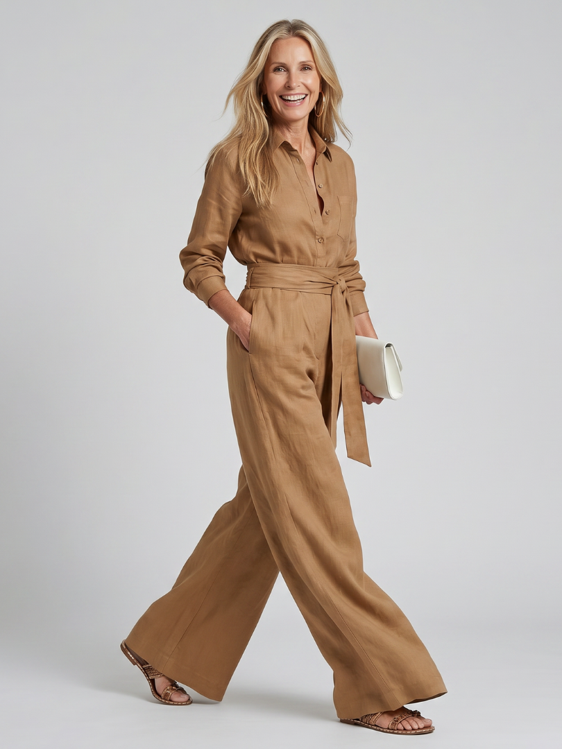 Khaki / 2XL