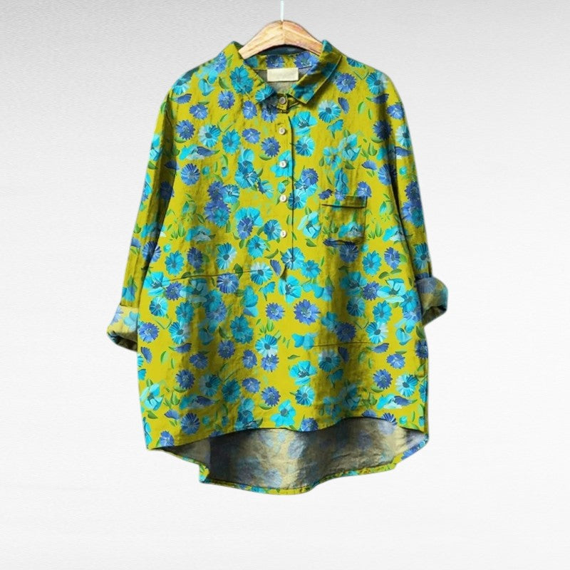 Green / 3XL