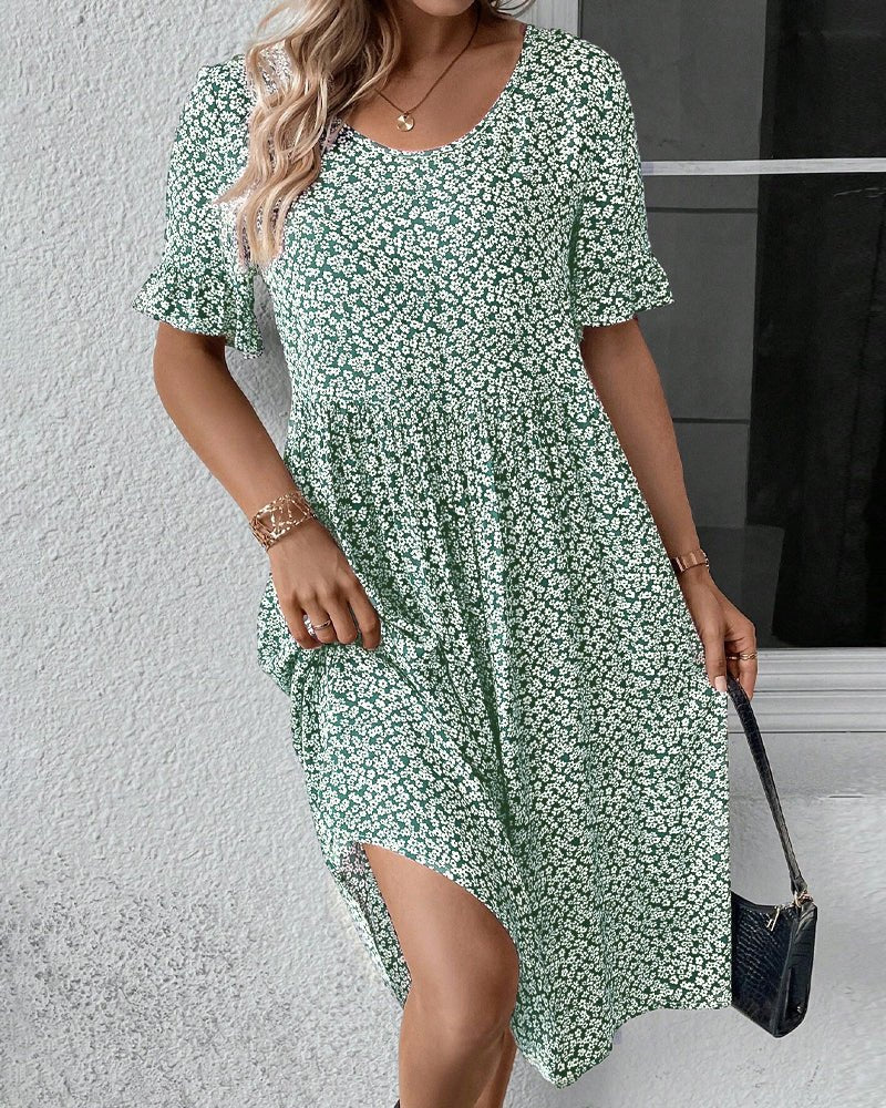 Green / 2XL