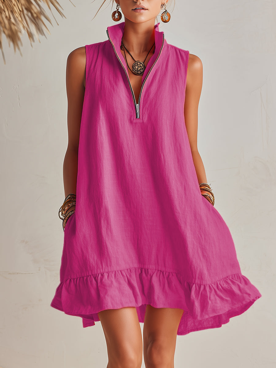 Magenta / 2XL/US 14