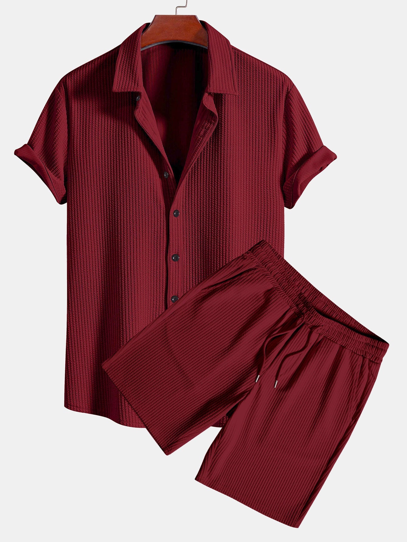 chestnut brown / 2XL