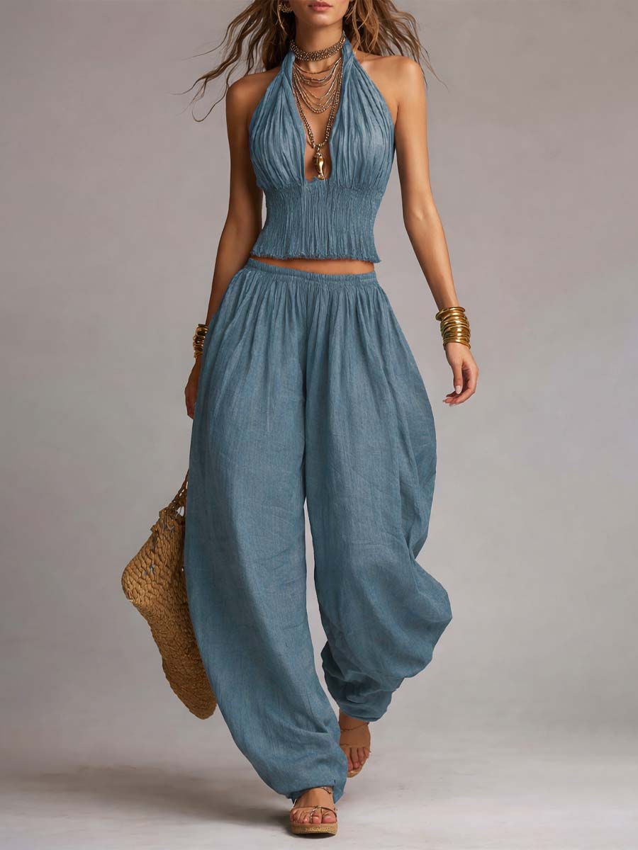 Gray Blue / 2XL