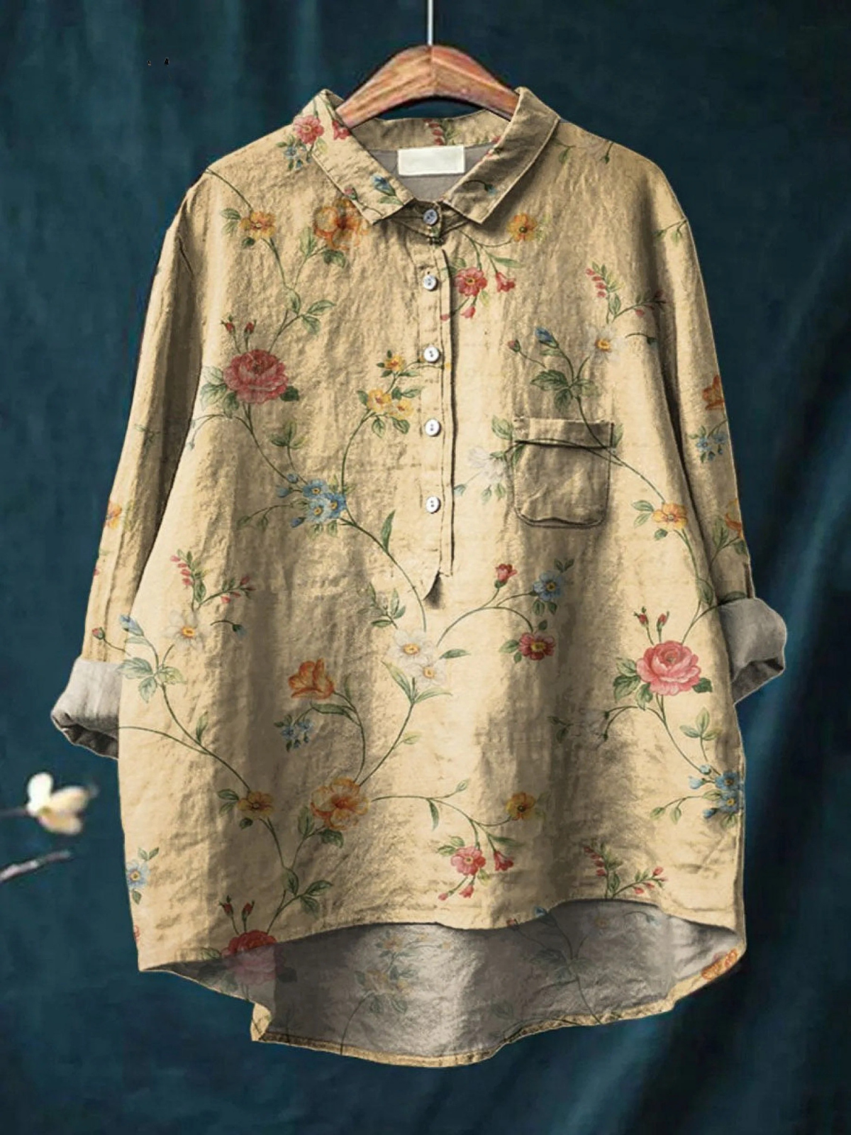 Multicolor / 3XL