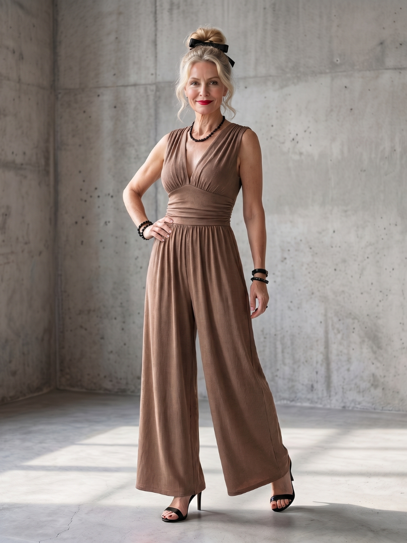 Brown / XL