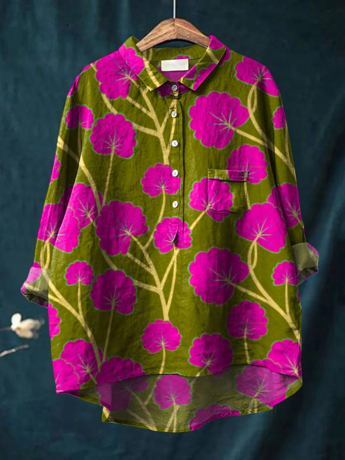 Multicolor / 3XL