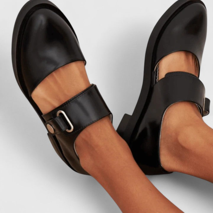 Black / US WOMEN 13/13.5