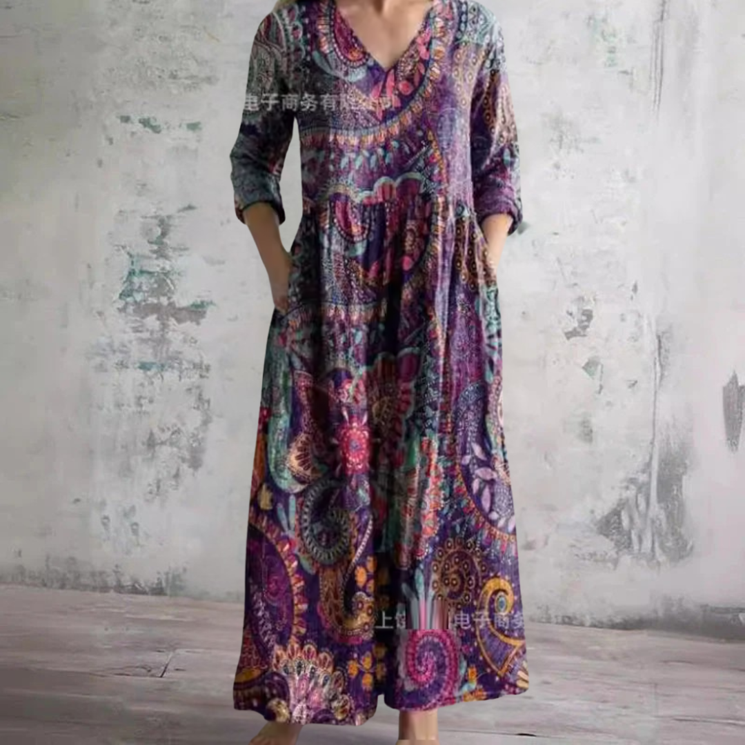 Purple / 5XL