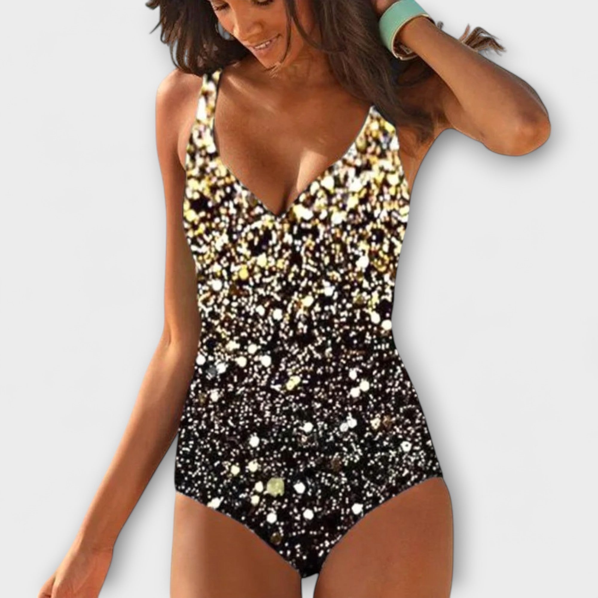 Brown Black / 3XL