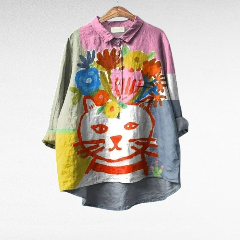 Multicolor / 3XL