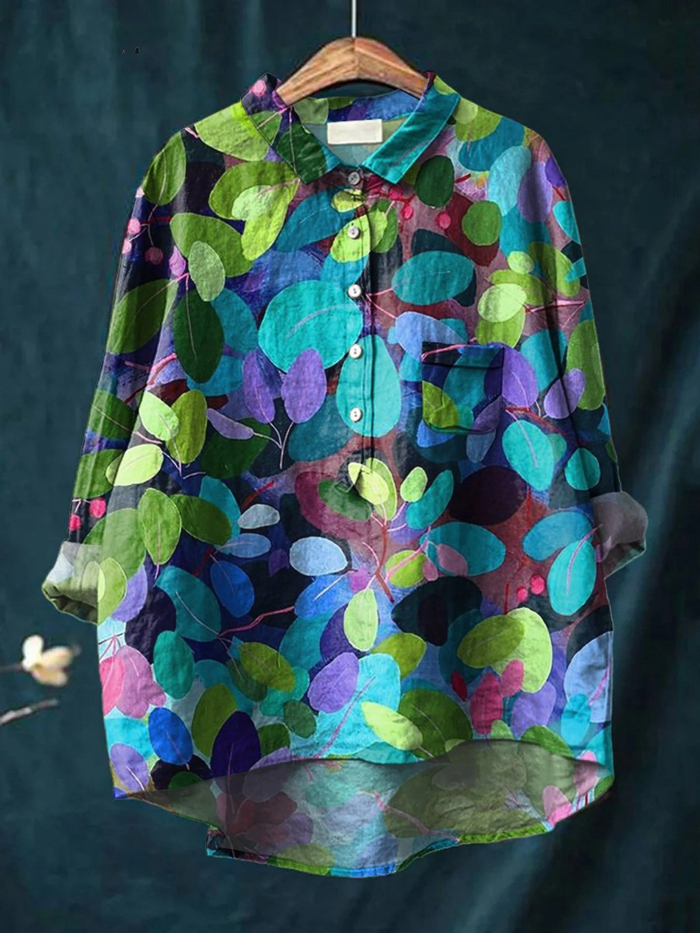 Grace | Light Shirt