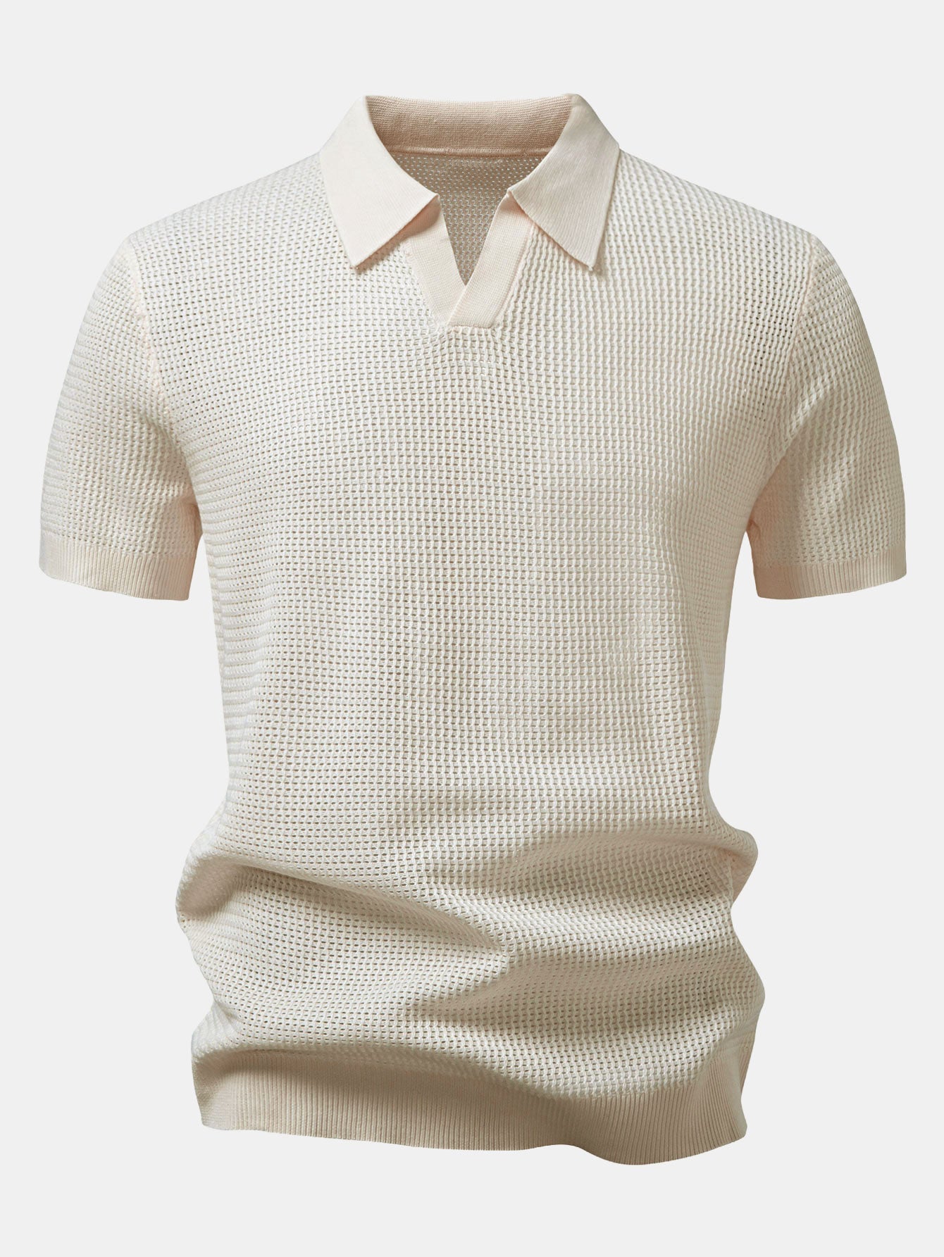 Beige / XL