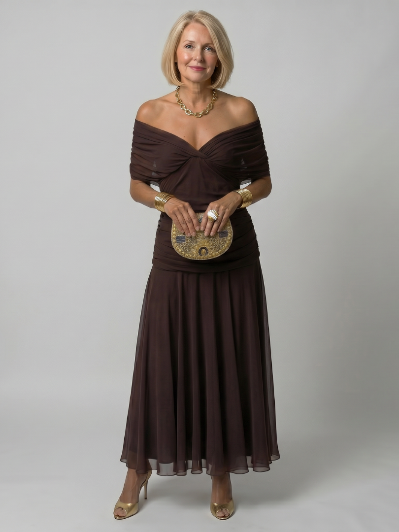 Brown / 3XL