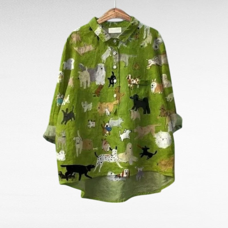 Green / 3XL