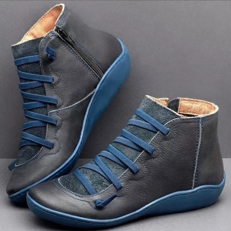 Blue / 11