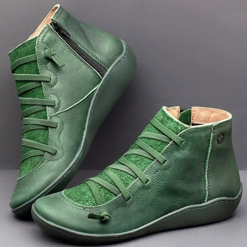 Green / 11