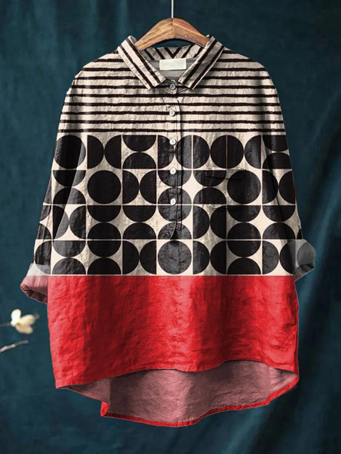 Freya | Light Shirt