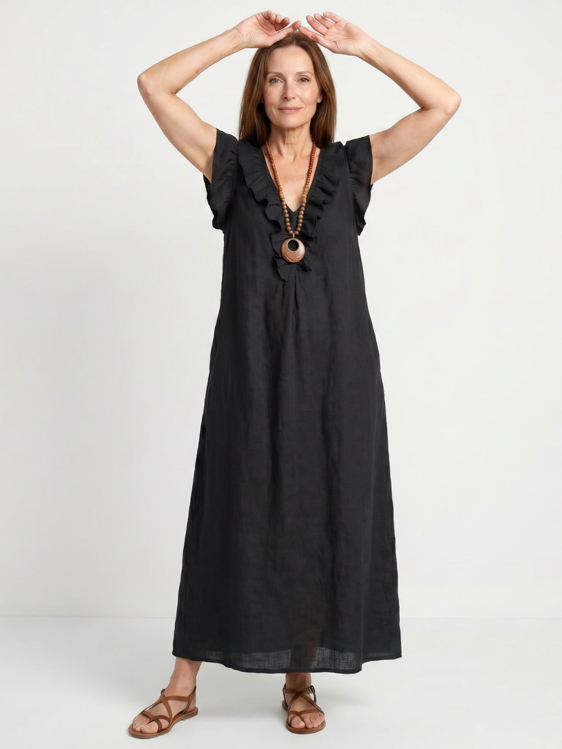 Black / 4XL