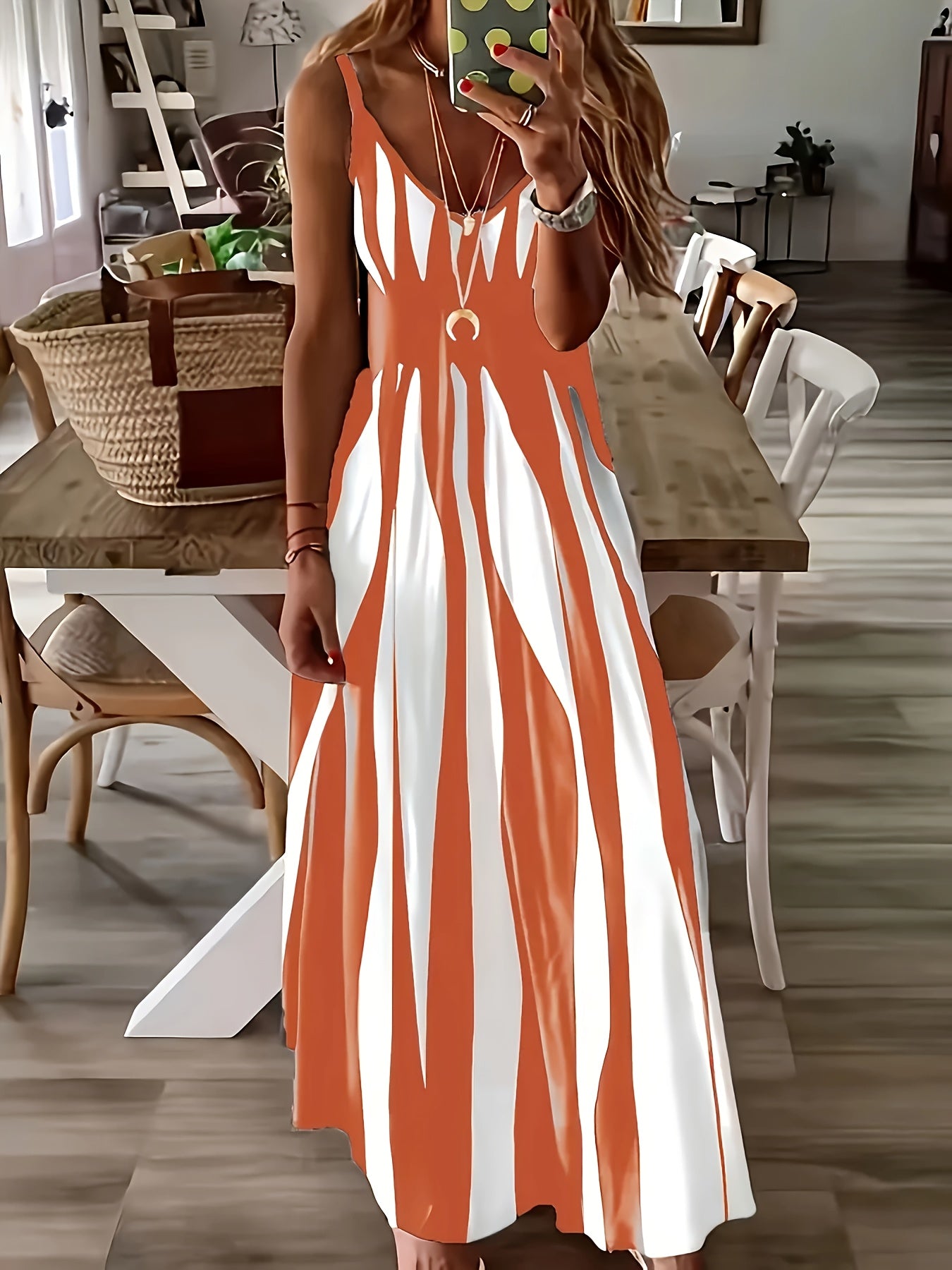 Orange / 2XL