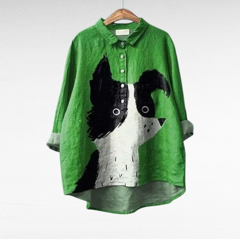 Green / 3XL