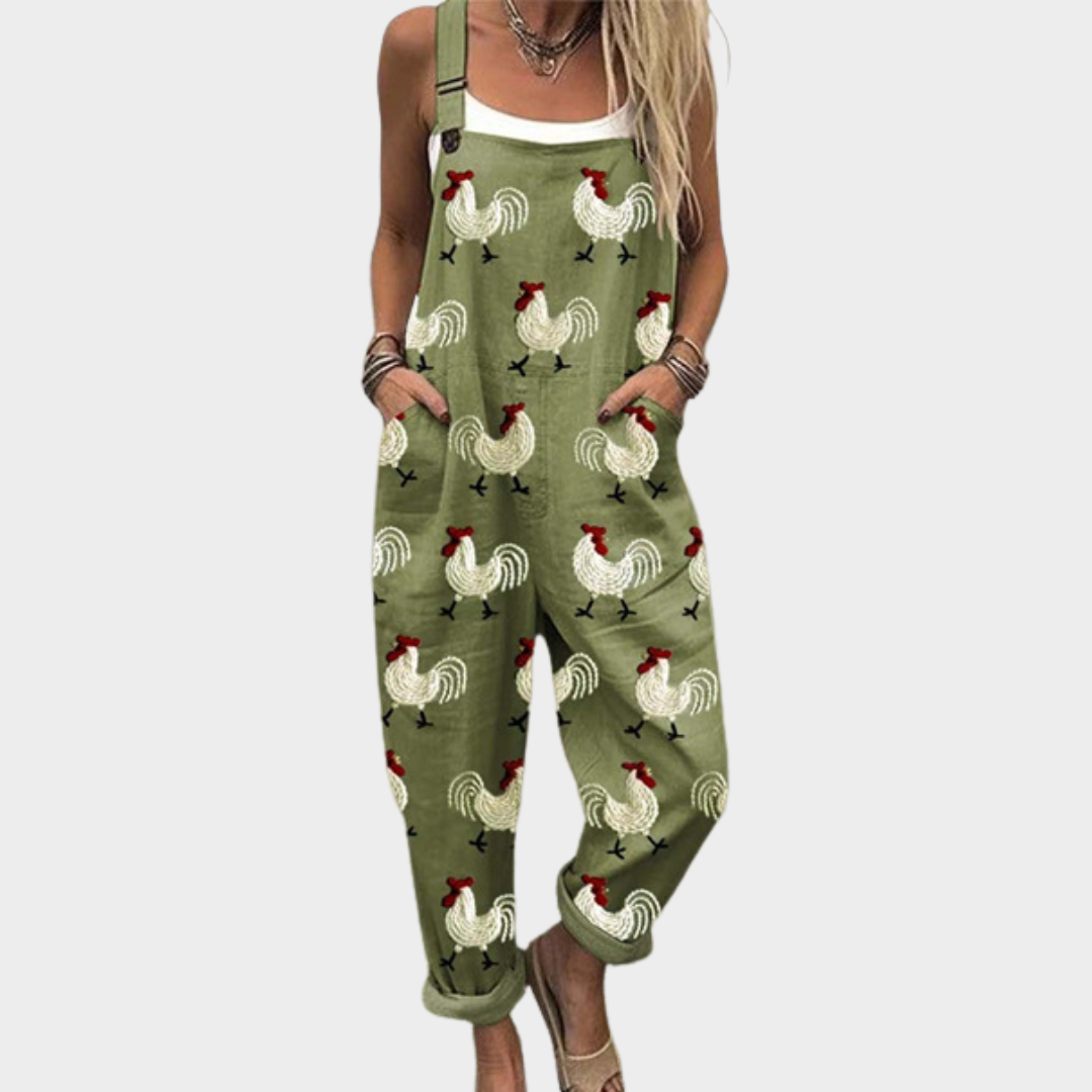 Green / 3XL