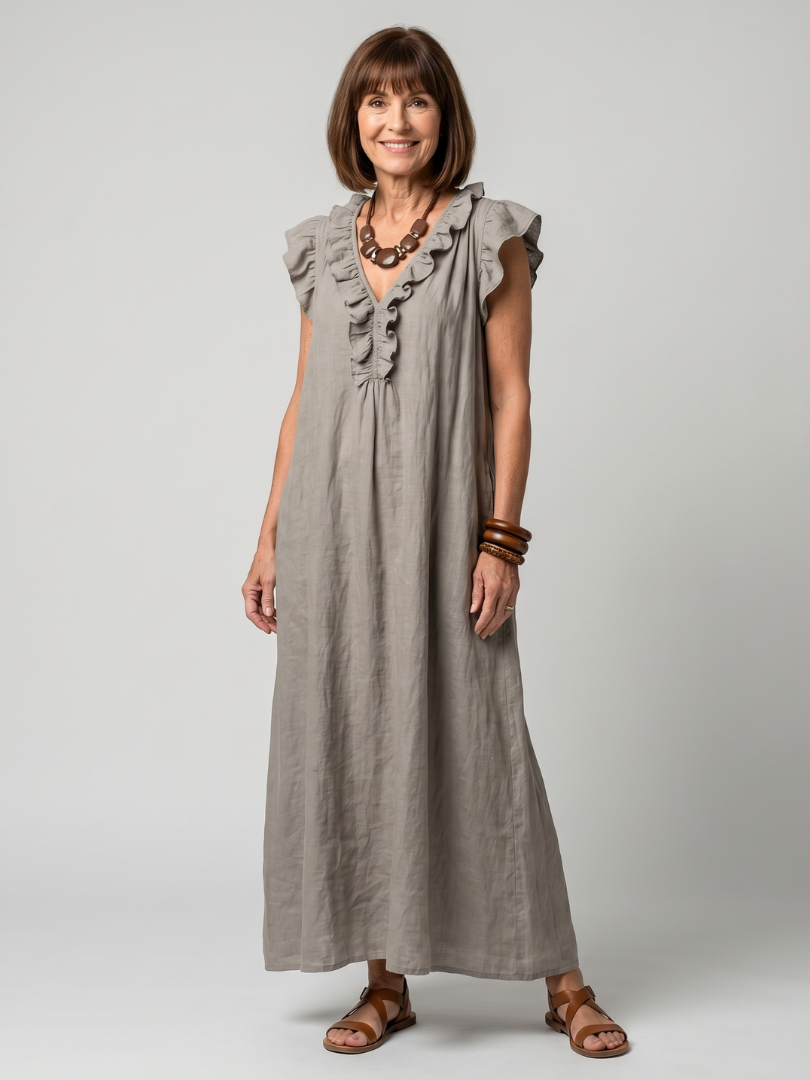 Gray / 3XL