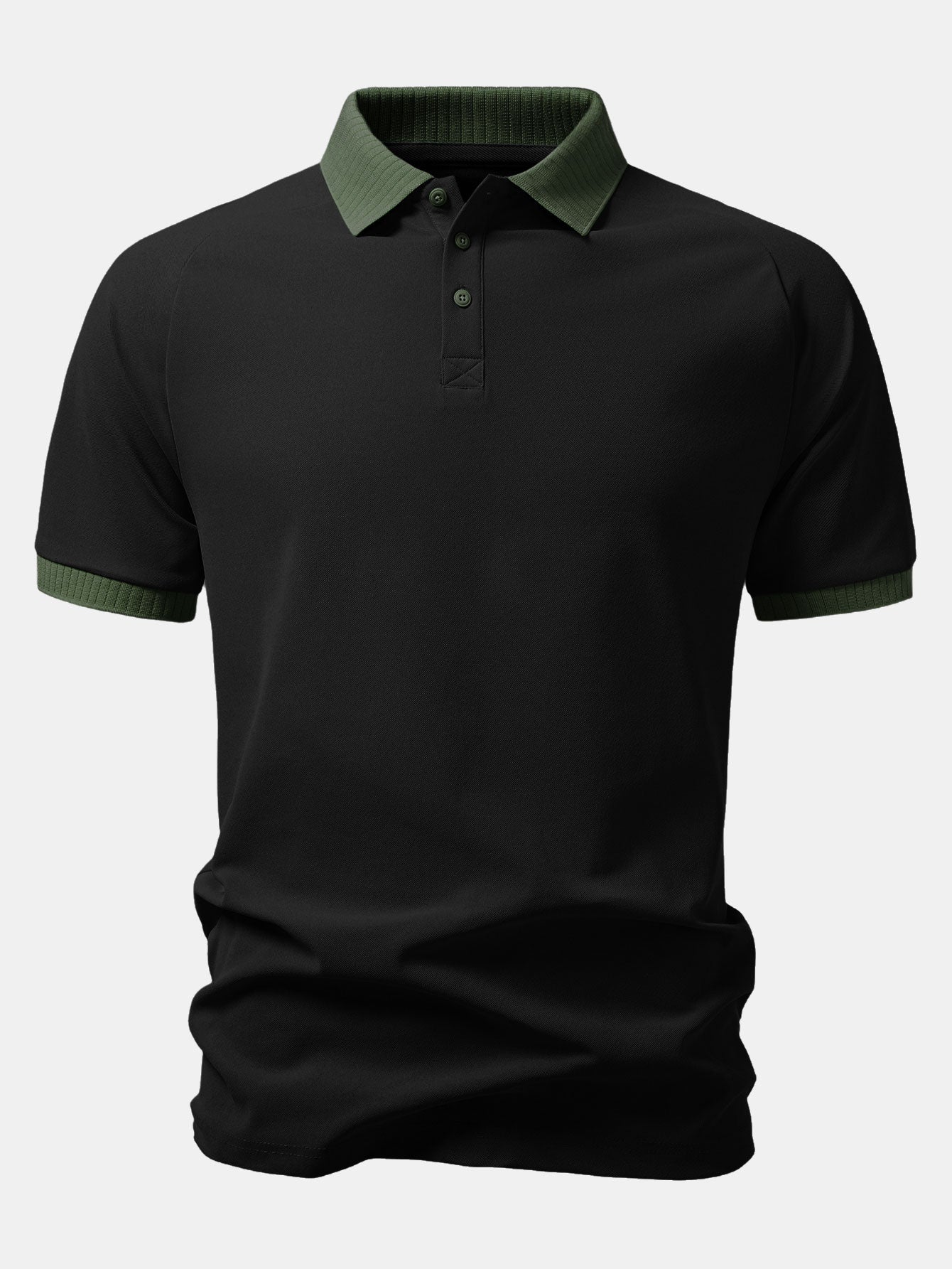 Black / XL
