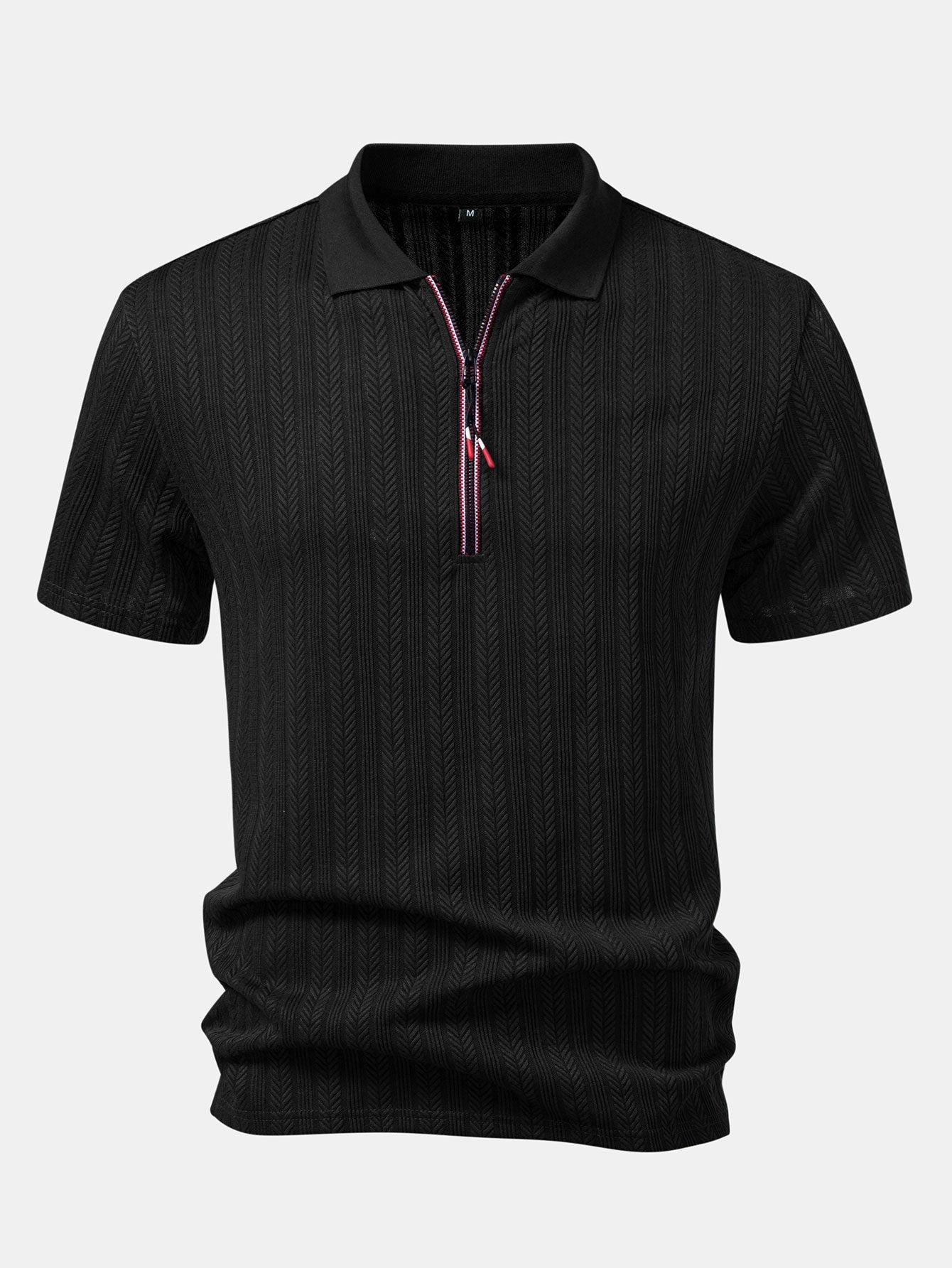 Black / 2XL