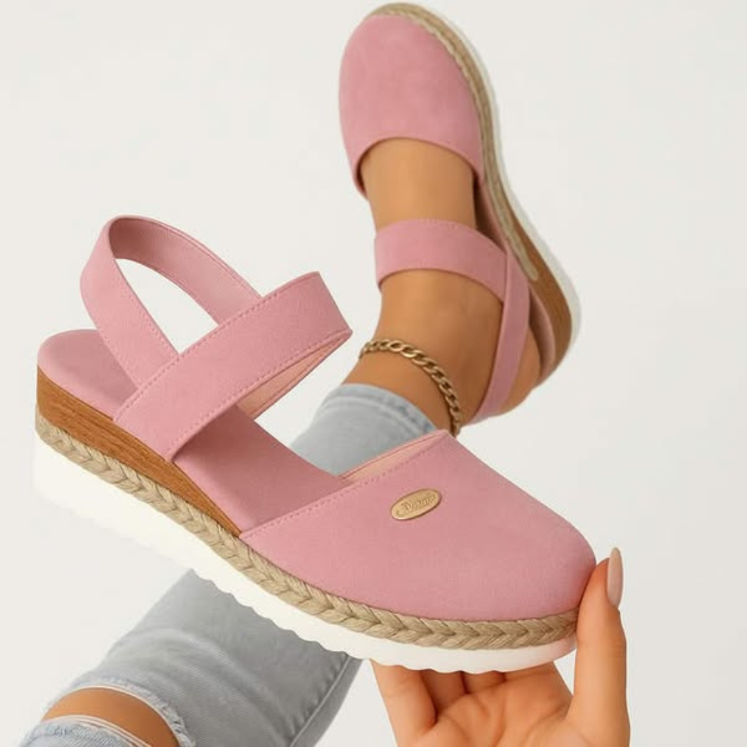 Pink / 12