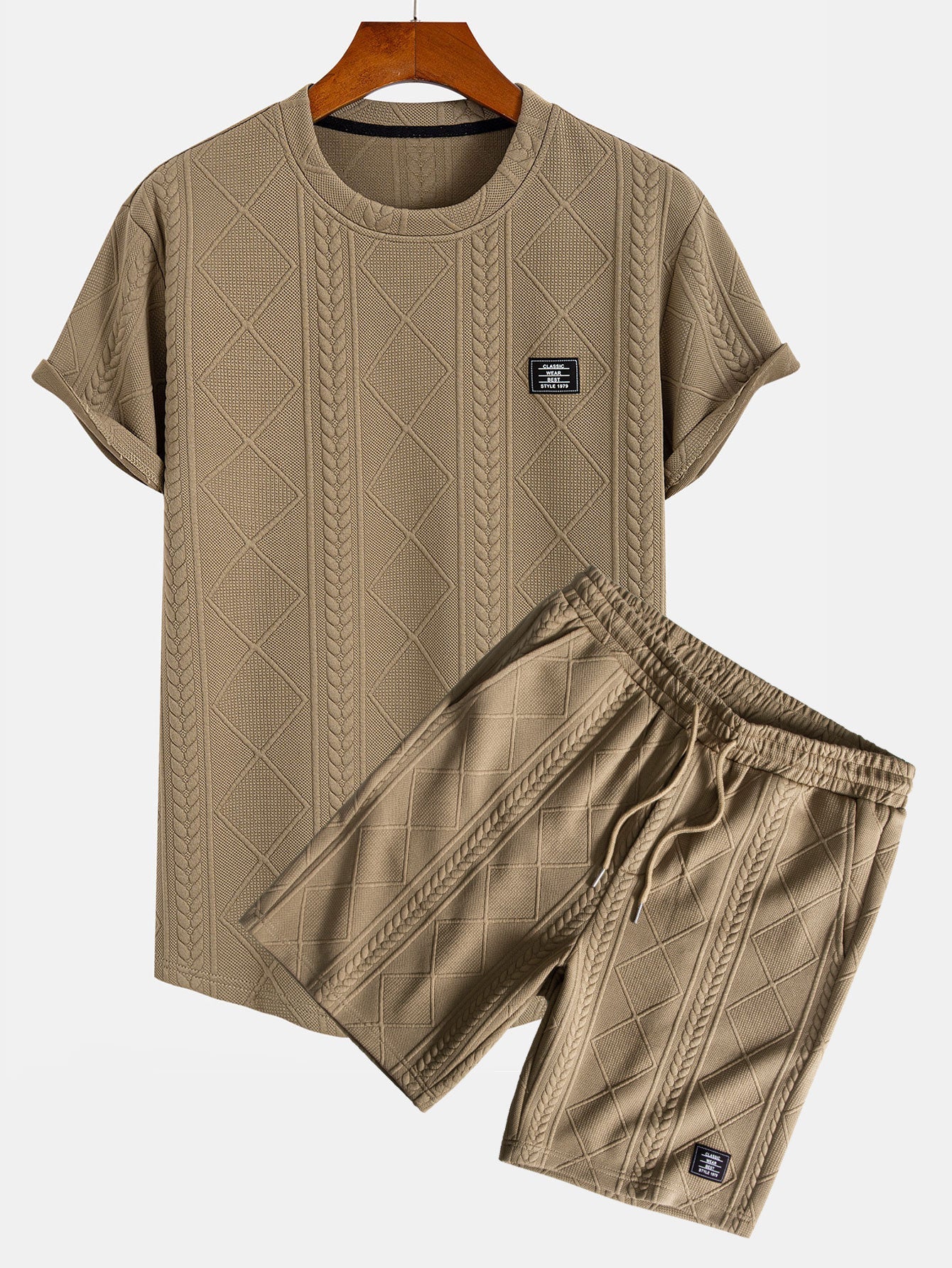 light brown / 2XL