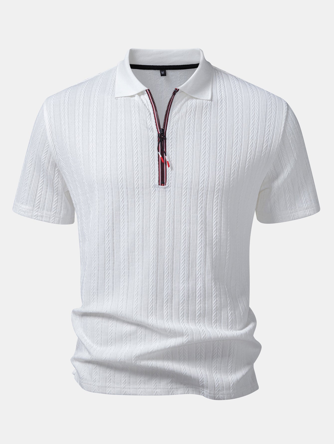 White / 2XL