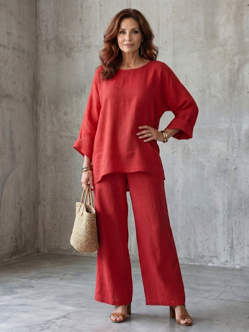 Red / 5XL