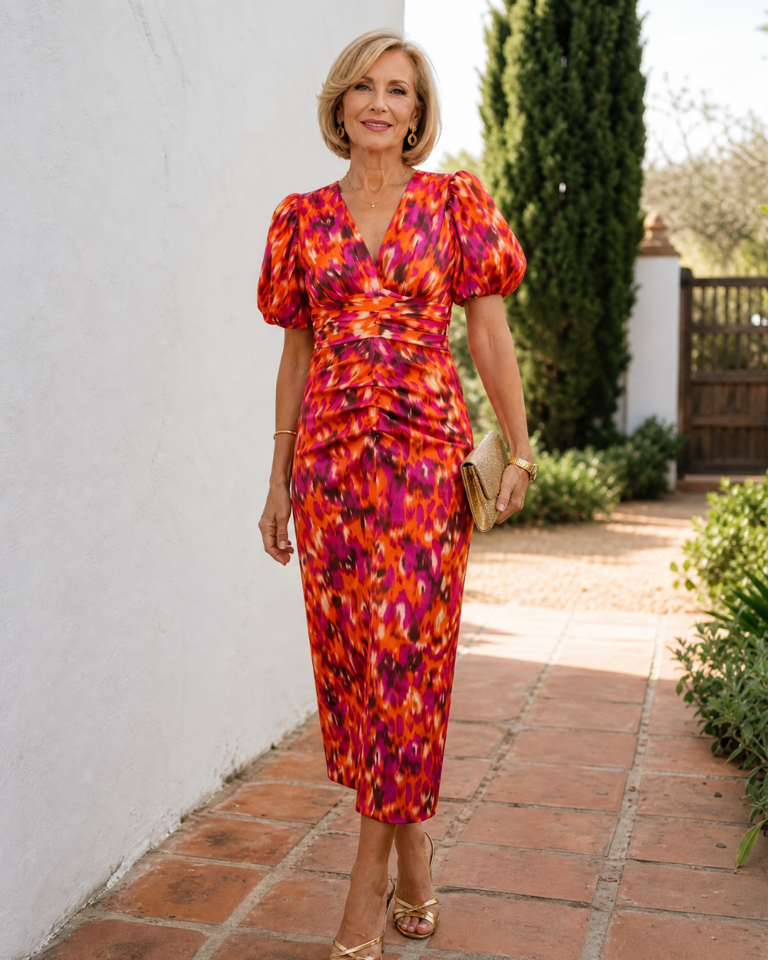 Zavienna | summer dress