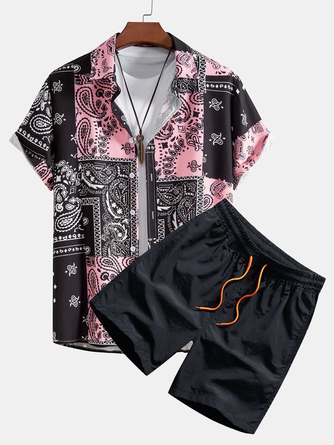black / 2XL