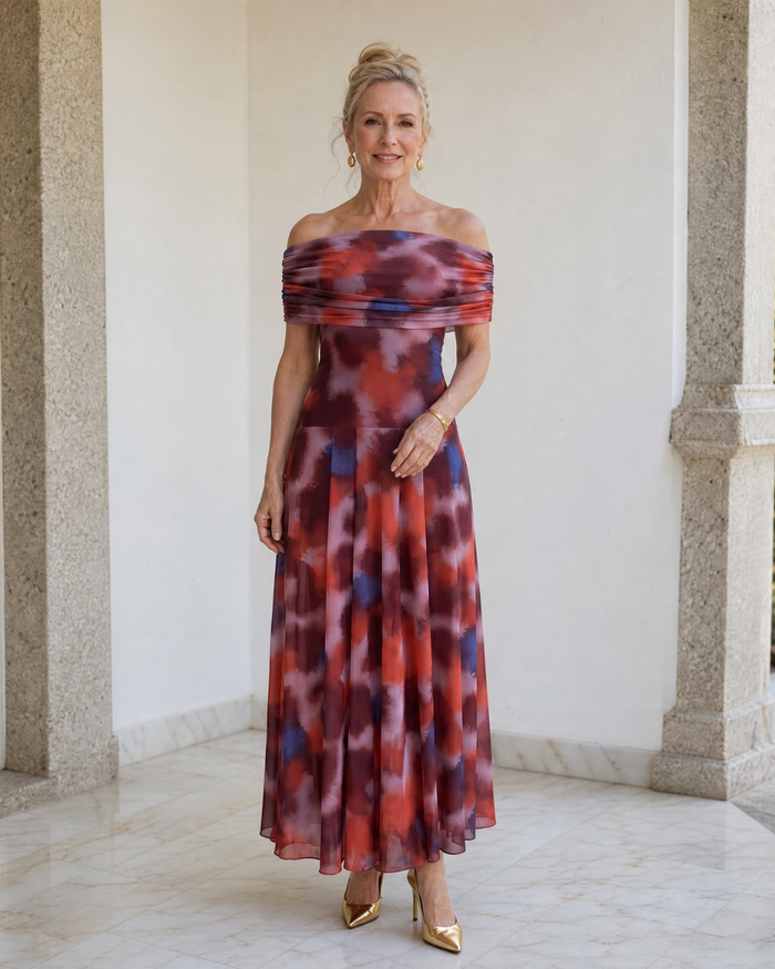 Violla | summer dress