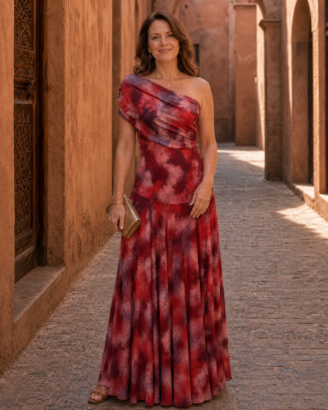 Zarephine | summer dress